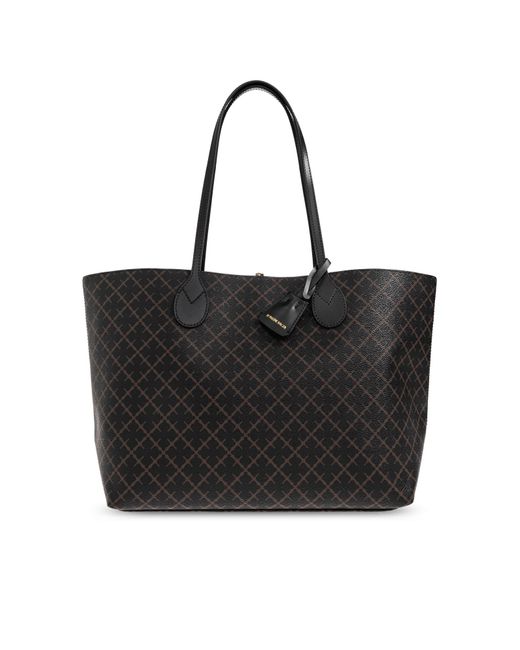 By Malene Birger Black 'Abigail' Bag