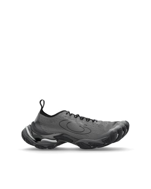 Balenciaga Gray Sneakers for men