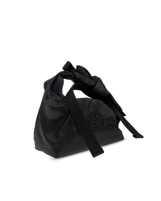 Marc Jacobs Black Bag "The Sack Bag Medium"