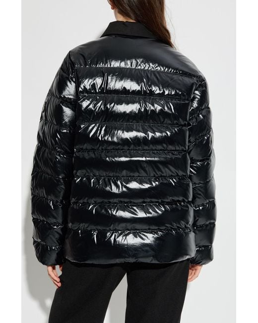 Moncler Genius Black 1 Moncler Asap Rocky