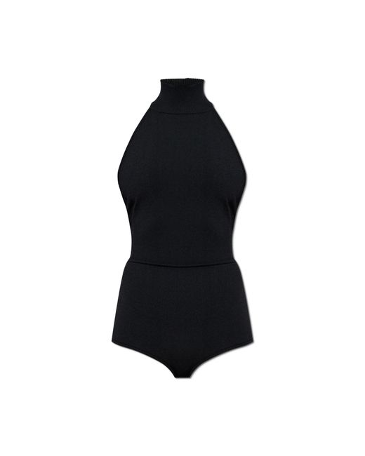 Max Mara Black Body Apogeo