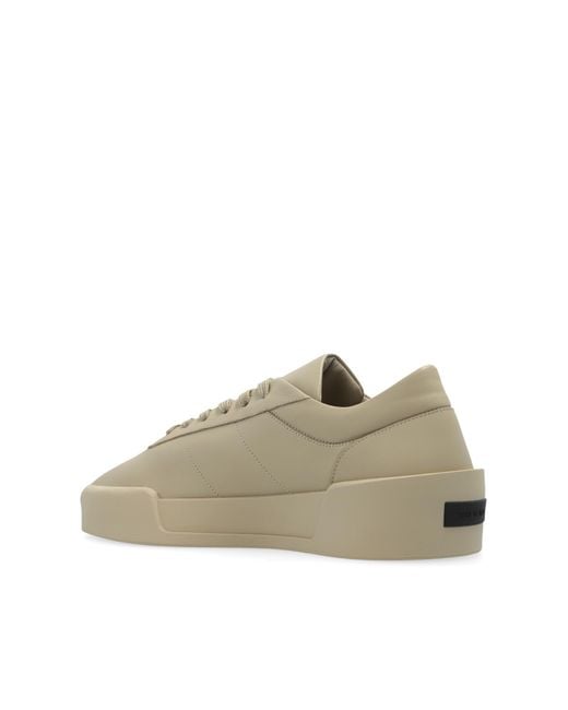 Fear Of God Natural 'areobic' Sneakers, for men