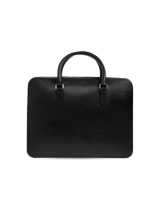 Bally Black 'Ray' Bag for men