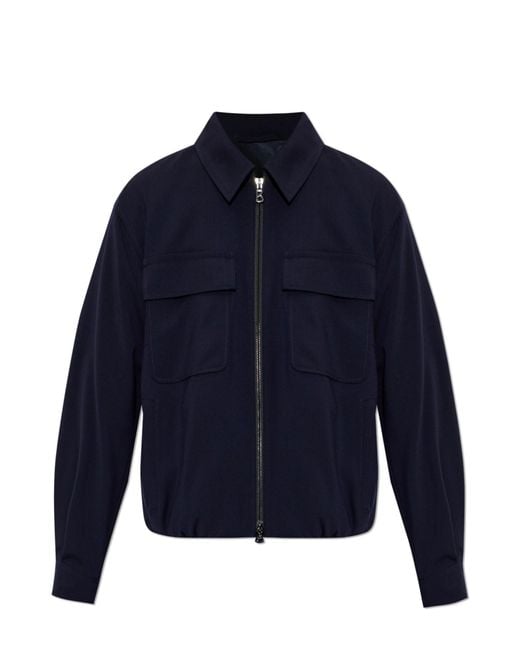 Bogner Blue Jacket 'Tracy'