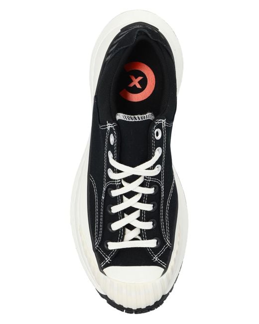 Converse Black 'chuck 70 At-cx' Sneakers, for men