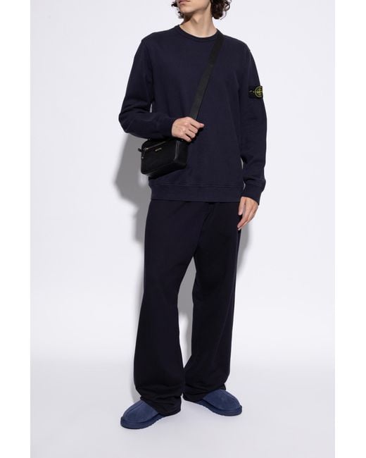 Ugg Blue "Tasman Ii" Slippers for men