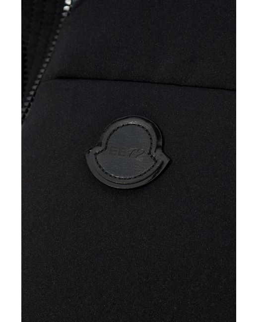 Moncler Genius Black 4 Moncler Edward Enninful