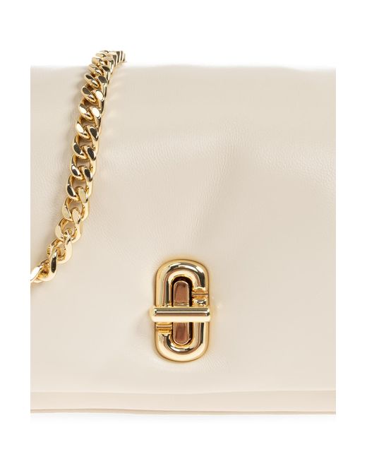 Marc Jacobs Natural 'Scene Mini' Bag