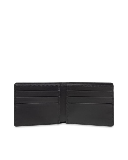 Dolce & Gabbana Gray Wallet With Logo for men