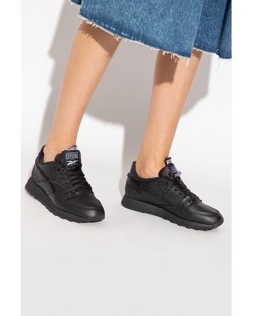 maison margiela cl memory of shoes