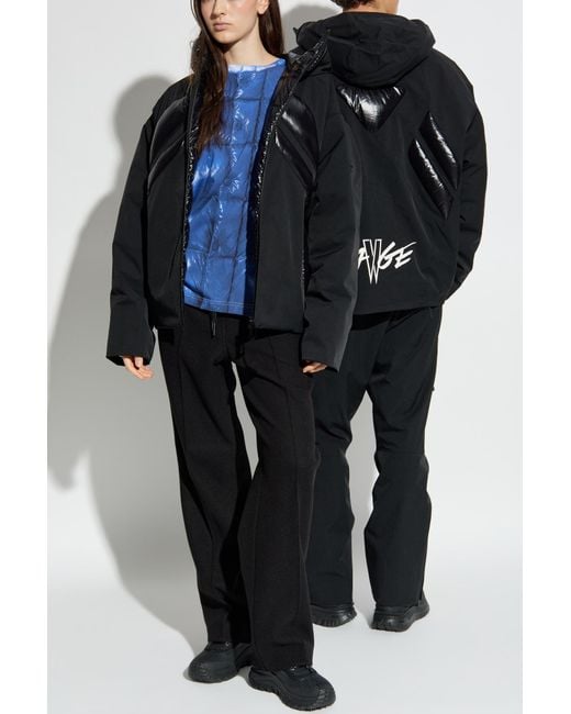 Moncler Genius Blue 1 Moncler Asap Rocky