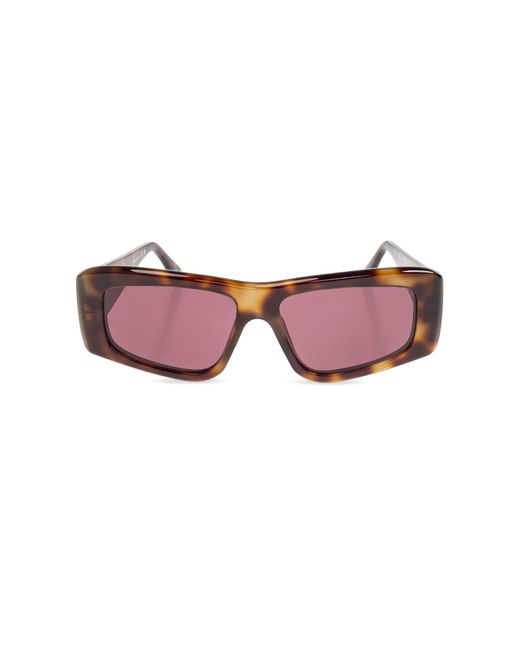 Chloé Pink Sunglasses