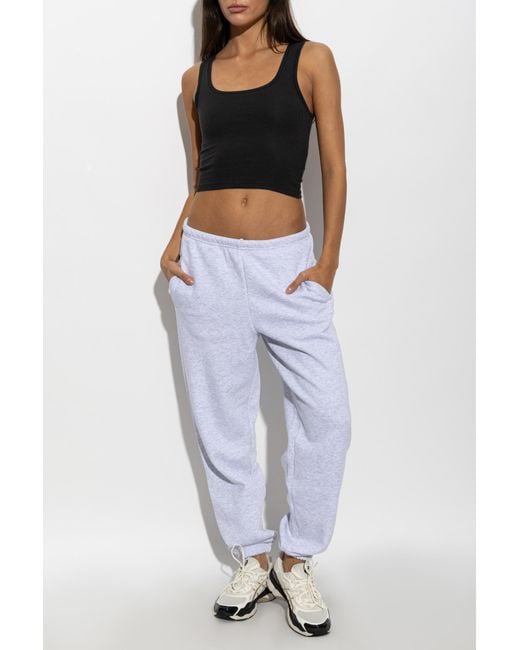 Skims Black Three-Pack Of Tops