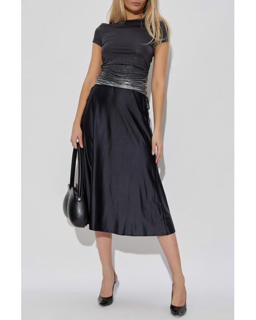DIESEL Black Top "T-Rey"