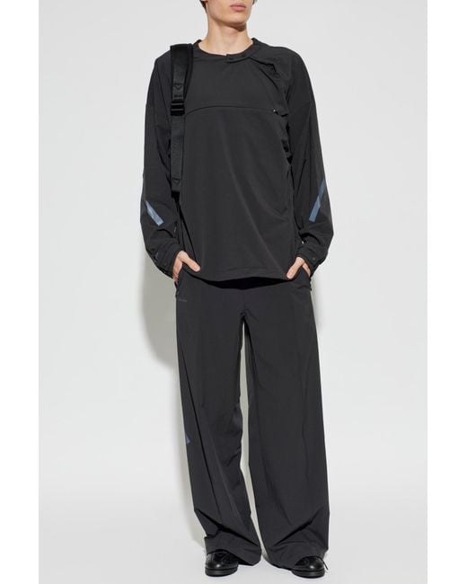 Adidas Originals Black Adidas X Entire Studios for men