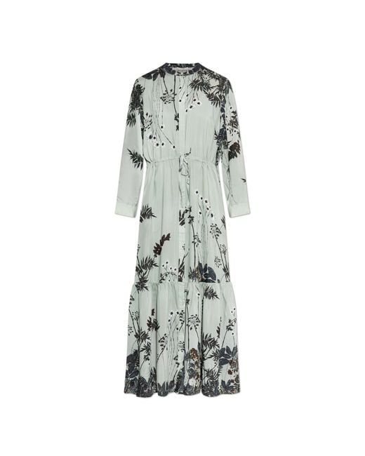 Munthe Gray Bernadette Dress