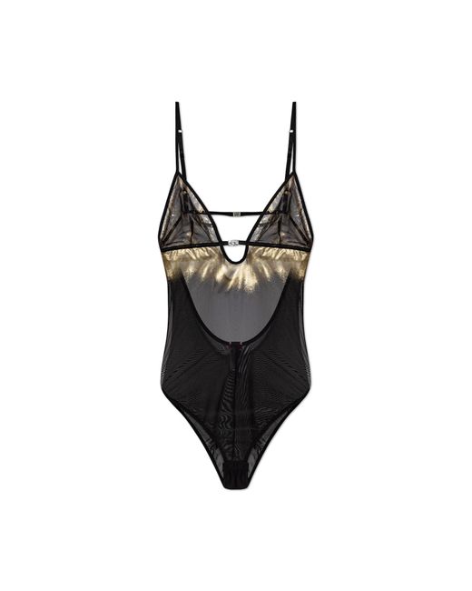 DIESEL Black Body 'Mirea-Gft'