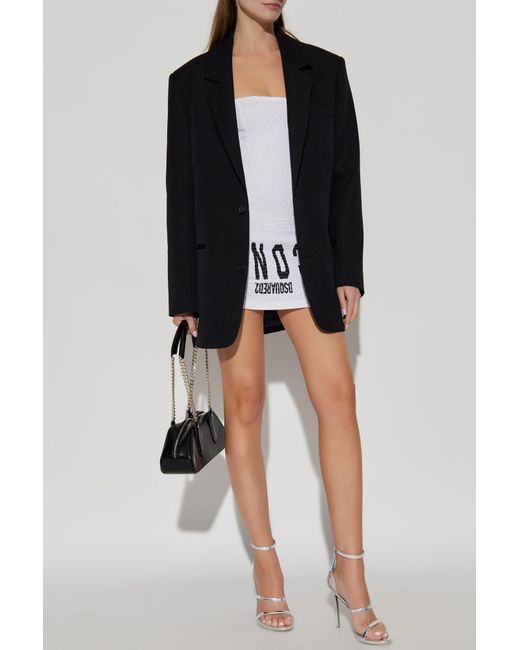 DSquared² Black X Bettter