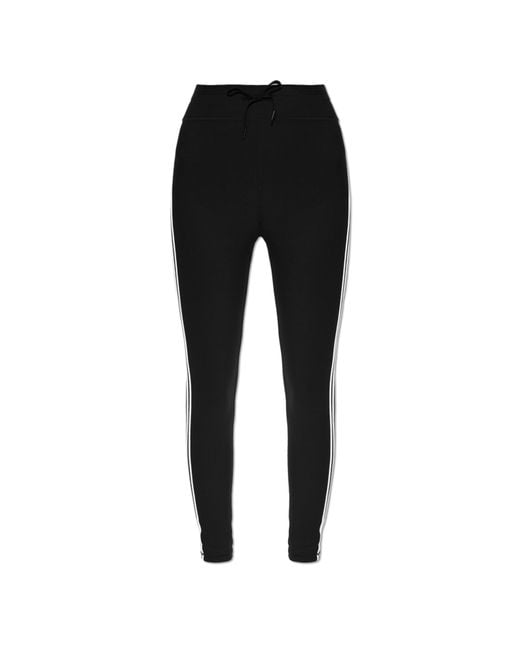 The Upside Black Leggings "Beaufort"