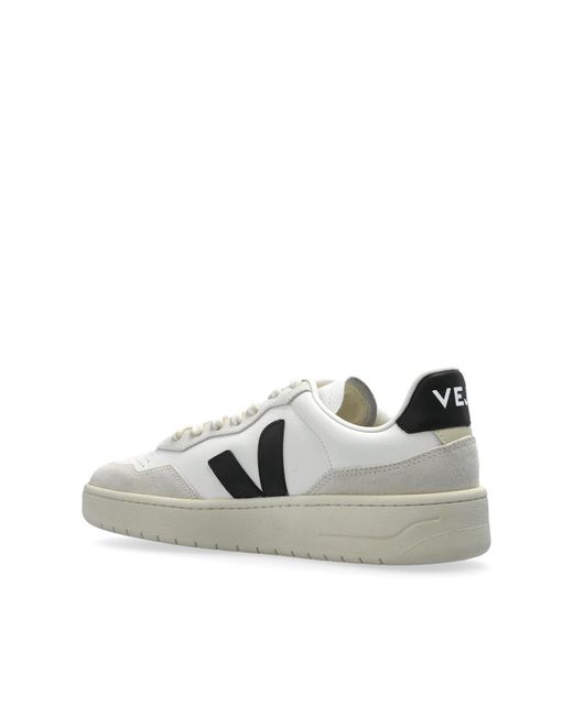 Veja White Sneakers for men