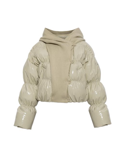 DIESEL Natural Jacket 'W-Idney'