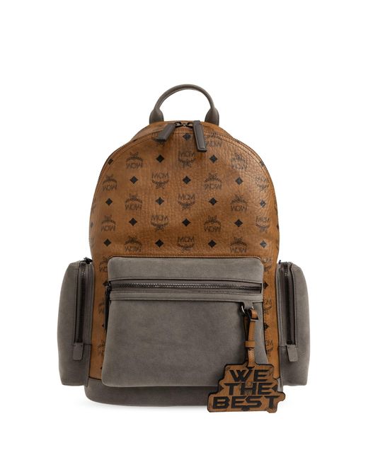 MCM Brown X Dj Khaled