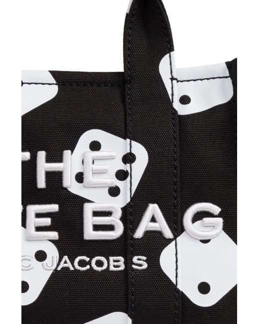 Marc Jacobs Blue X Derrick Adams