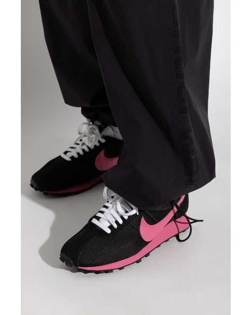 Comme des Garçons Red Comme Des Garcons X Nike