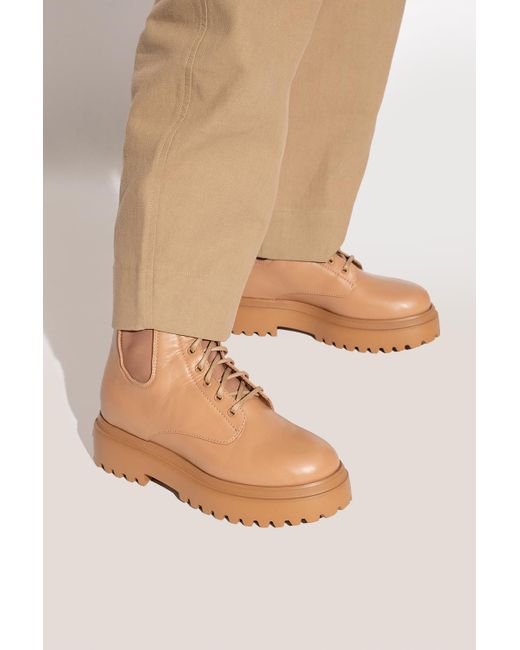 le silla ranger boots