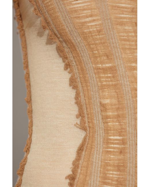 DIESEL Natural Top-Calai-Ss