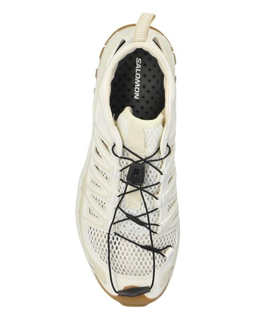 Salomon White Sports Shoes Xa Pro 3D Amphib
