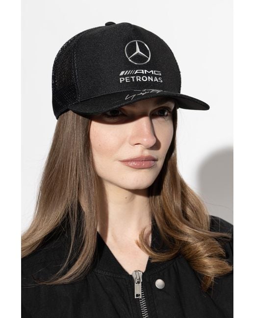 Y-3 Black X Mercedes-Amg Petronas