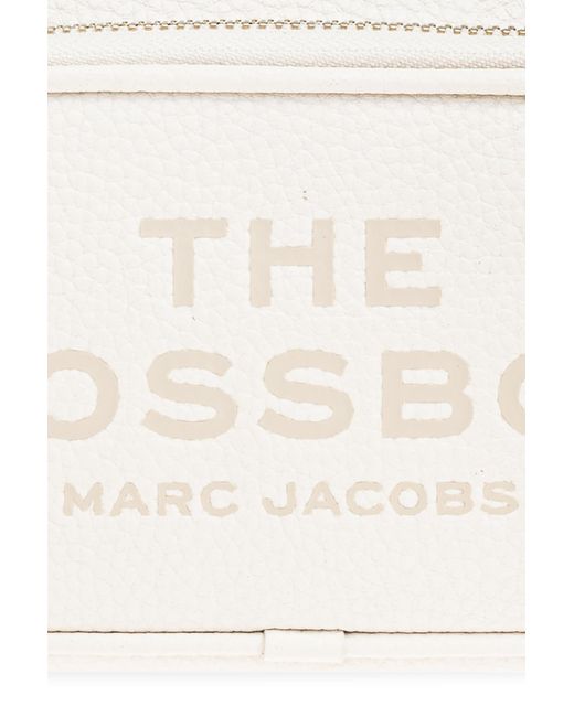 Marc Jacobs Black Bag The Corssbody