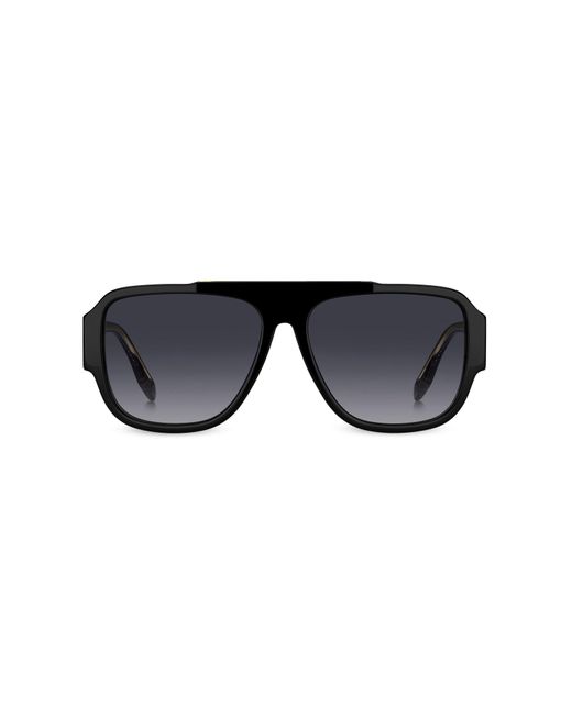 Marc Jacobs Blue Sunglasses, for men