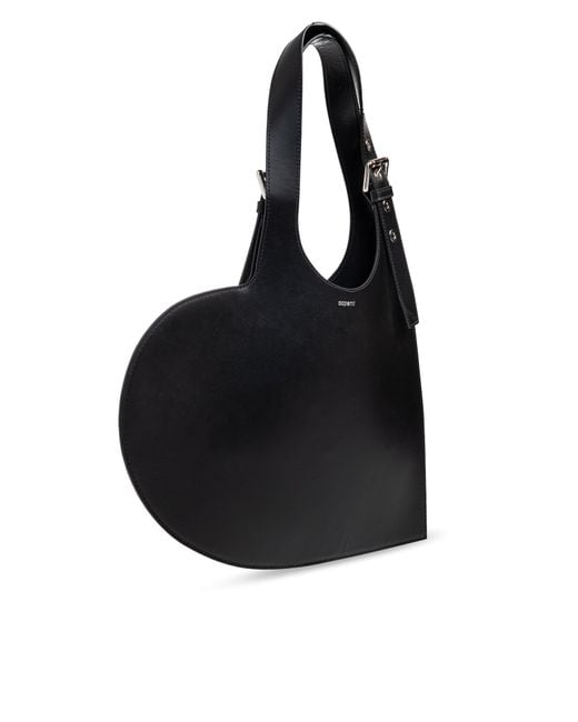 Coperni Black Handbag