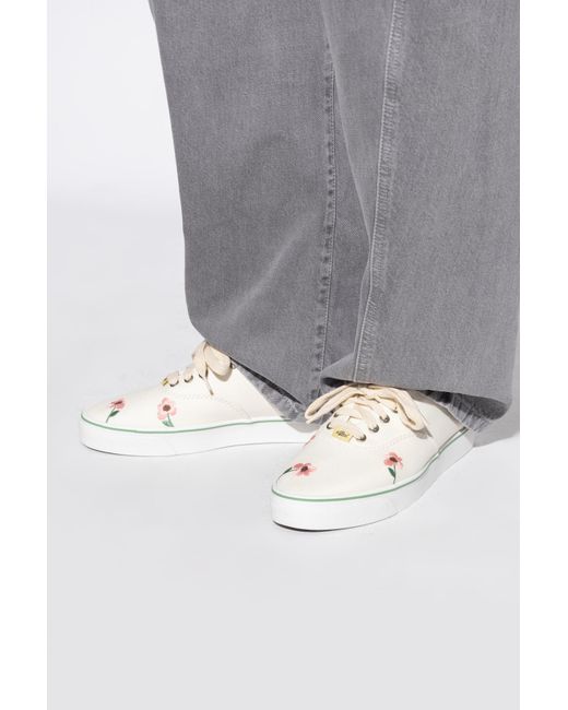 Converse Gray X Tyler The Creator for men