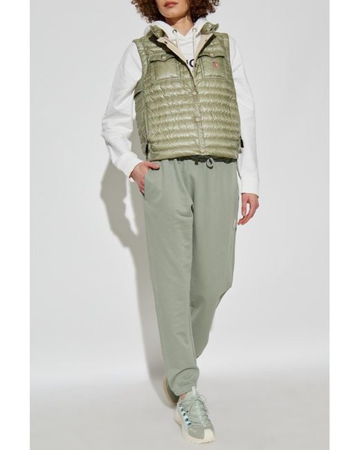 Moncler Green Day-Namic