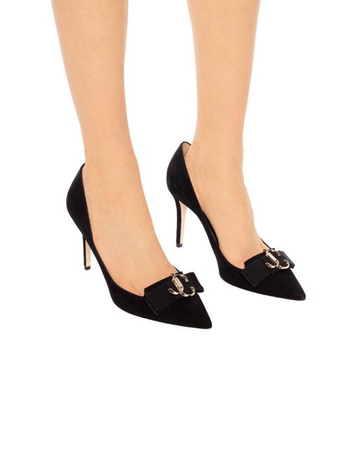 stiletto jimmy choo