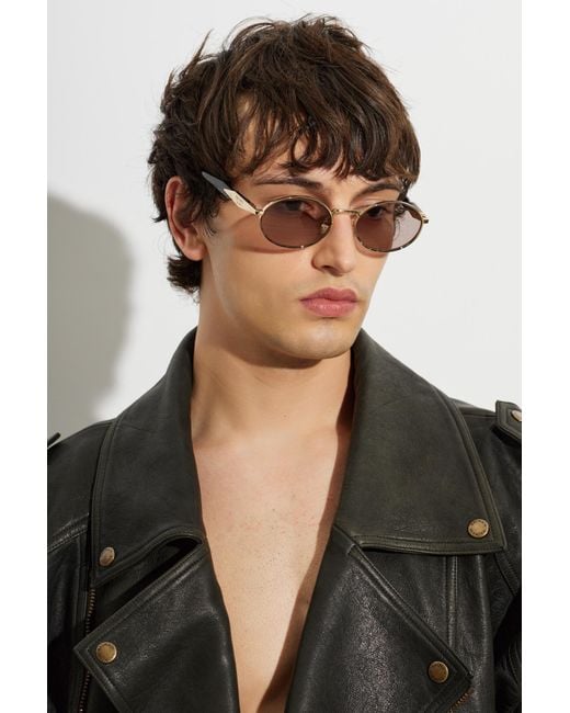 Prada Black Sunglasses '65Zs'