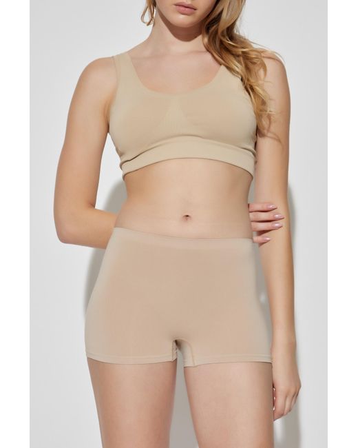 Hanro Natural Top 'Touch Feeling'