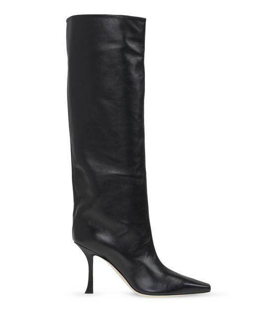 jimmy choo chad 90 boot