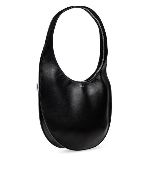 Coperni Black Shoulder Bag