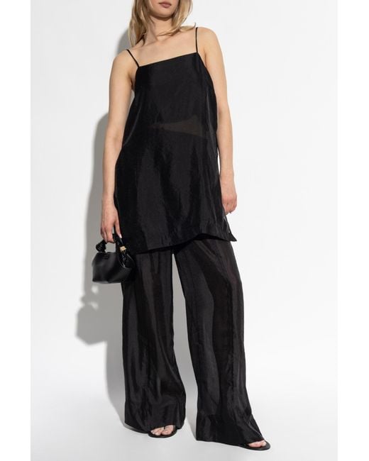 Gestuz Black Top 'Gztrudi'