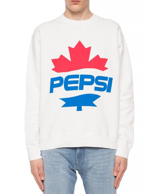 sweater pepsi