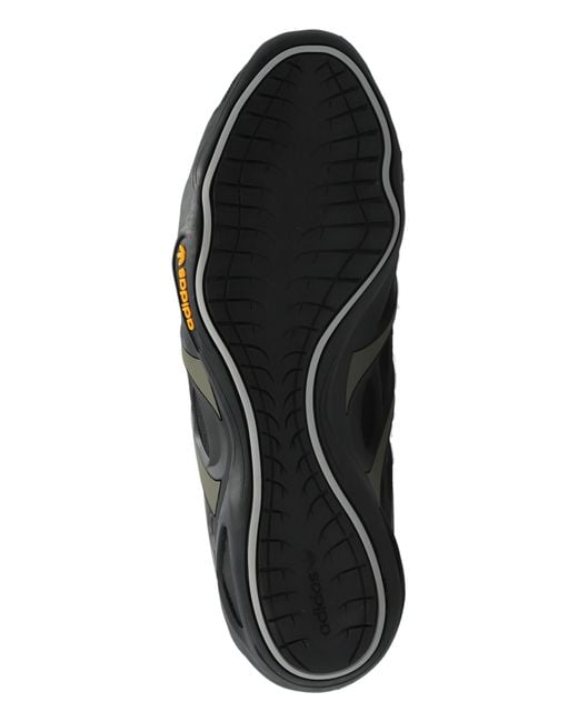 Adidas Originals Black Adidas Bad Bunny X Mercedes for men