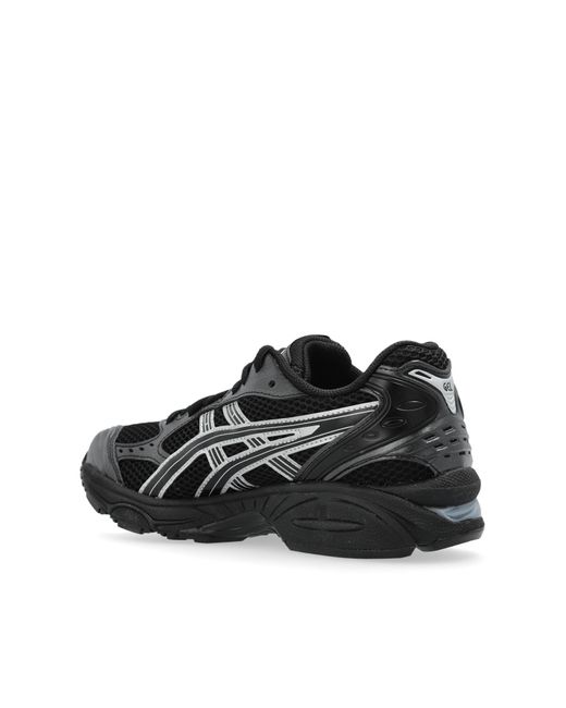Asics Black Sports Shoes "Gel-Kayano 14"