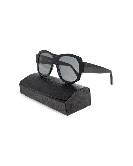 Thierry Lasry Black X Pressiat