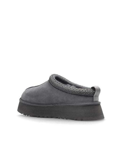 Ugg Black Shoes "W Tazz Ii"