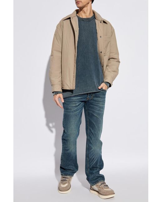 DIESEL Blue Jeans 1985 Larkee for men