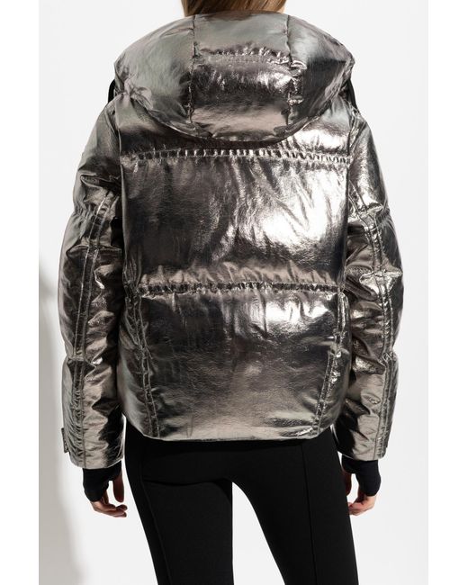 Moncler Black Performance & Style
